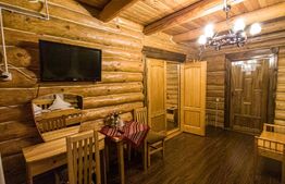 Investiție Sigură În Moieciu: Pensiune Modernă cu Sistem Hotelier Integrat