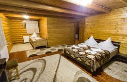 Investiție Sigură În Moieciu: Pensiune Modernă cu Sistem Hotelier Integrat