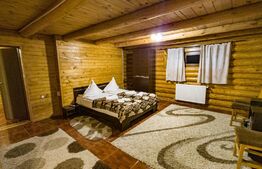 Investiție Sigură În Moieciu: Pensiune Modernă cu Sistem Hotelier Integrat