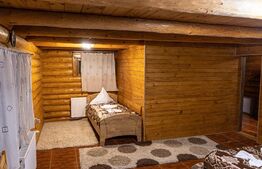 Investiție Sigură În Moieciu: Pensiune Modernă cu Sistem Hotelier Integrat