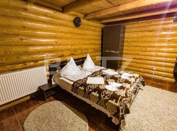 Casa de vânzare 17 camere Moieciu - 135796CV | BLITZ Brașov | Poza14