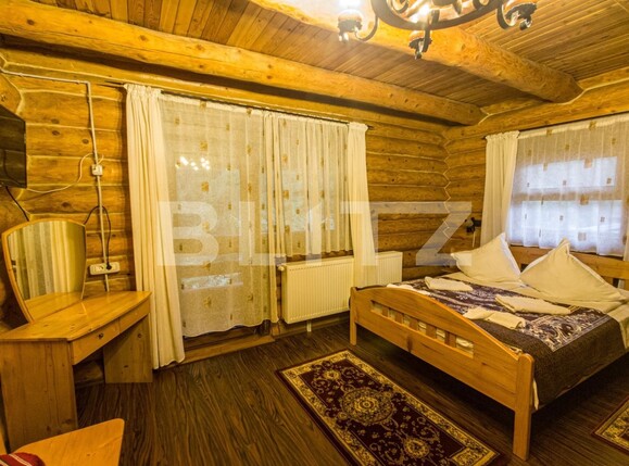 Casa de vânzare 17 camere Moieciu - 135796CV | BLITZ Brașov | Poza19