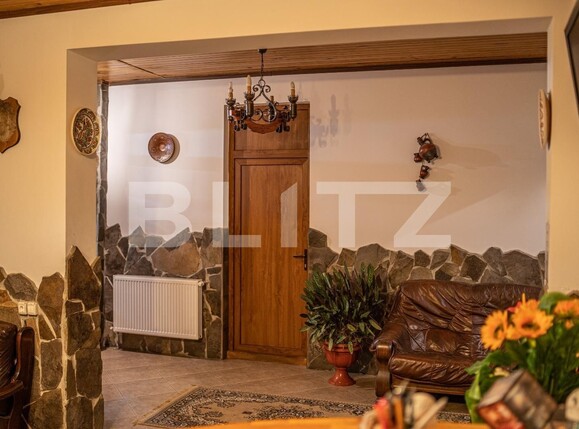 Casa de vânzare 17 camere Moieciu - 135796CV | BLITZ Brașov | Poza15