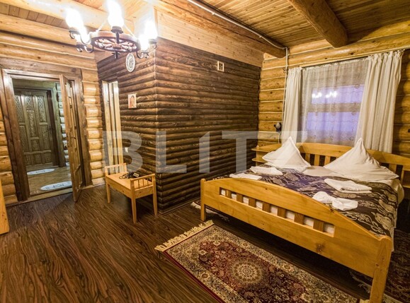 Casa de vânzare 17 camere Moieciu - 135796CV | BLITZ Brașov | Poza1