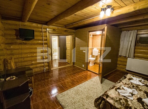 Casa de vânzare 17 camere Moieciu - 135796CV | BLITZ Brașov | Poza13