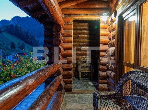 Casa de vânzare 17 camere Moieciu - 135796CV | BLITZ Brașov | Poza21