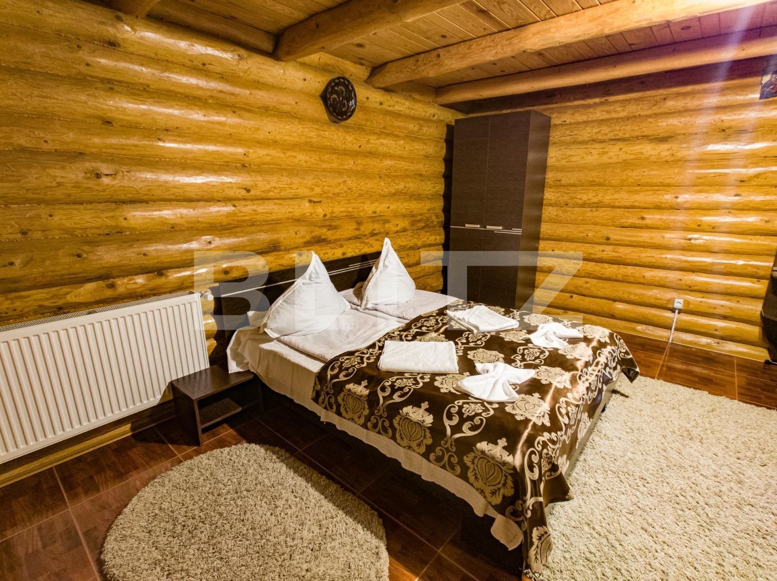 Casa de vânzare 17 camere Moieciu - 135796CV | BLITZ Brașov | Poza14