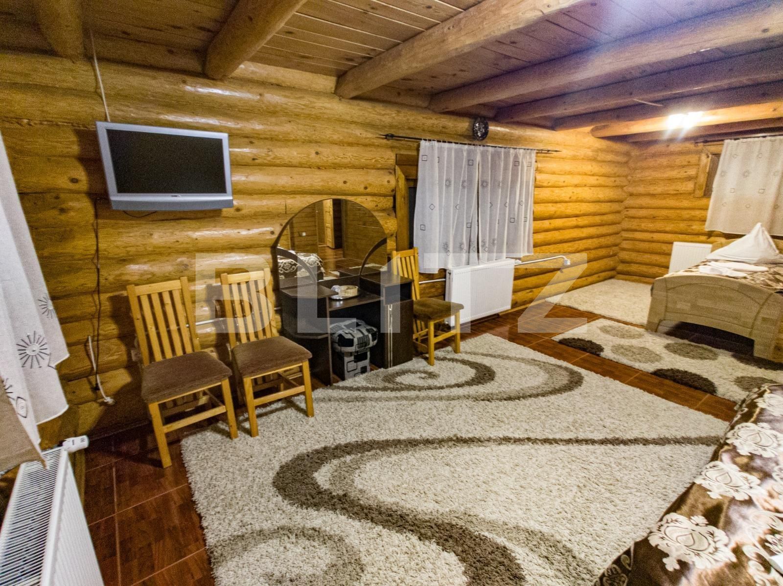 Casa de vânzare 17 camere Moieciu - 135796CV | BLITZ Brașov | Poza11