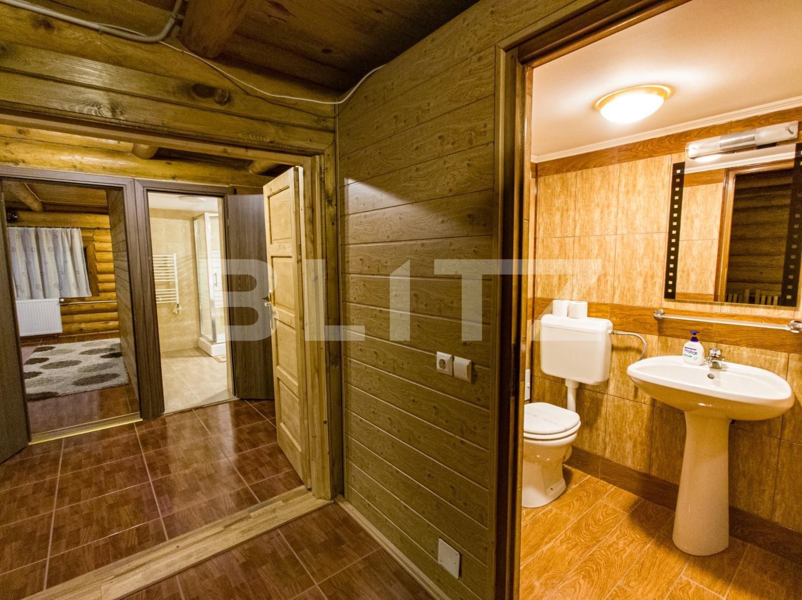 Casa de vânzare 17 camere Moieciu - 135796CV | BLITZ Brașov | Poza8