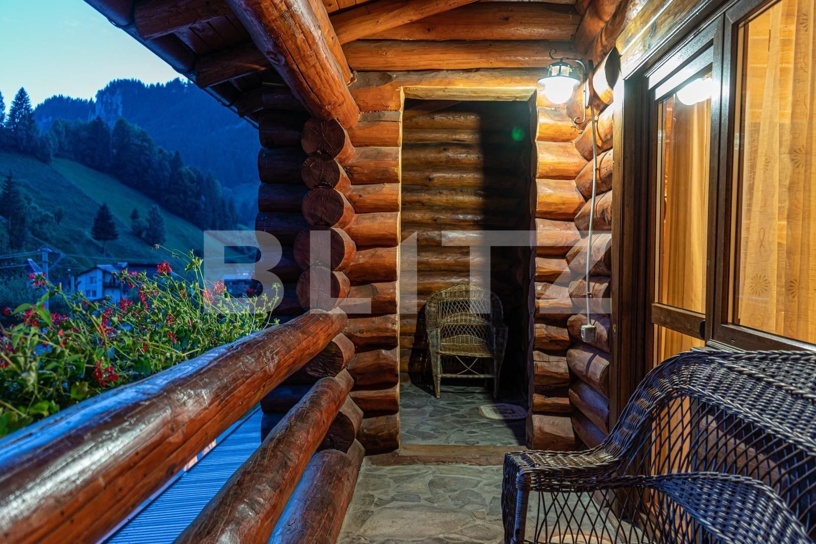 Casa de vânzare 17 camere Moieciu - 135796CV | BLITZ Brașov | Poza21