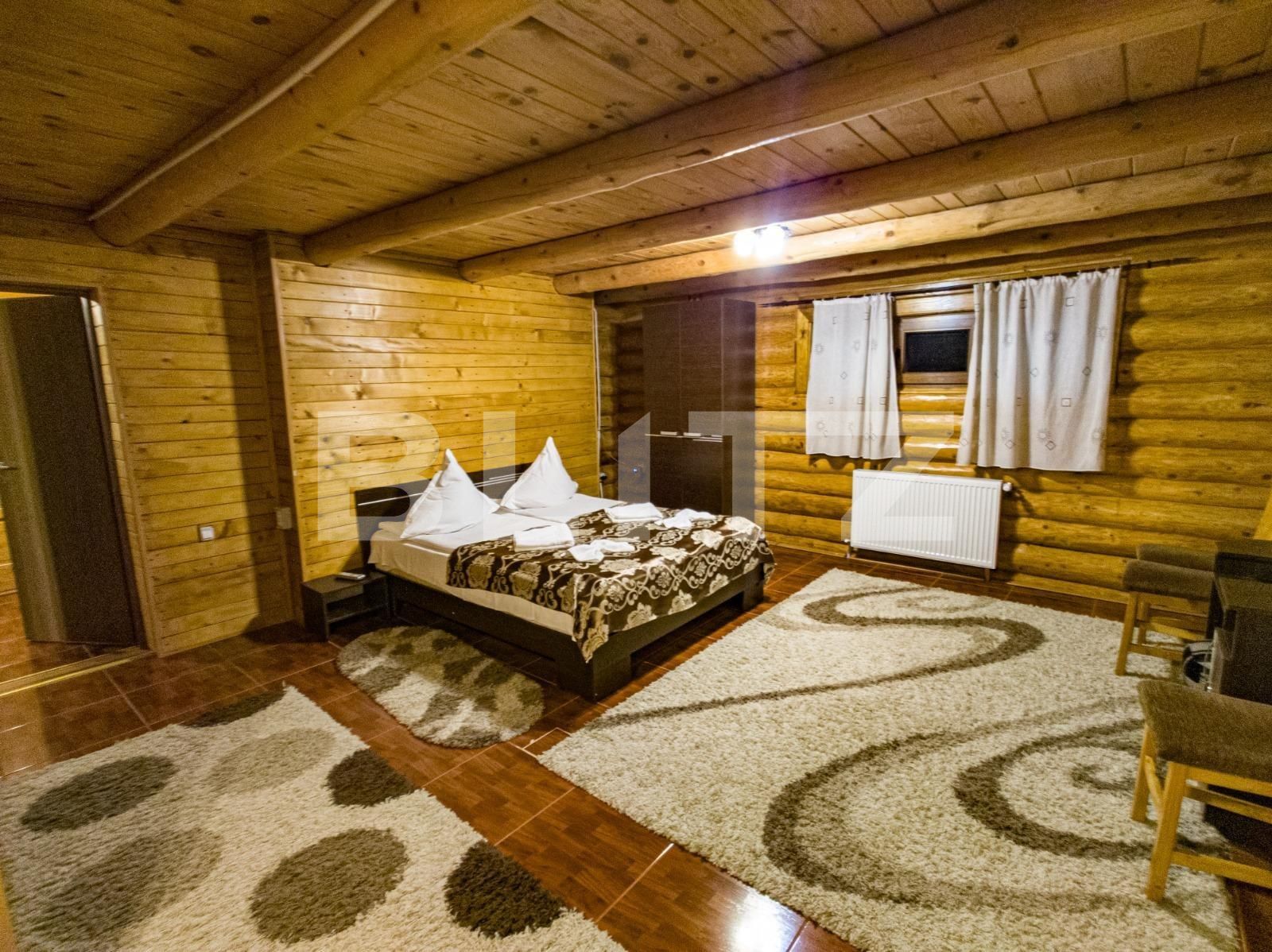 Casa de vânzare 17 camere Moieciu - 135796CV | BLITZ Brașov | Poza9