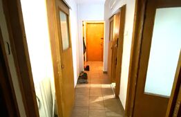 Apartament cu 3 camere, 55 mp, decomandat, etaj intermediar, zona Nora