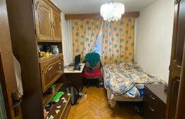 Apartament cu 3 camere, 55 mp, decomandat, etaj intermediar, zona Nora