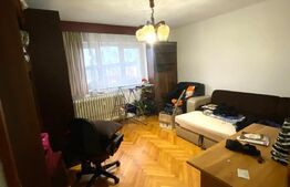 Apartament cu 3 camere, 55 mp, decomandat, etaj intermediar, zona Nora