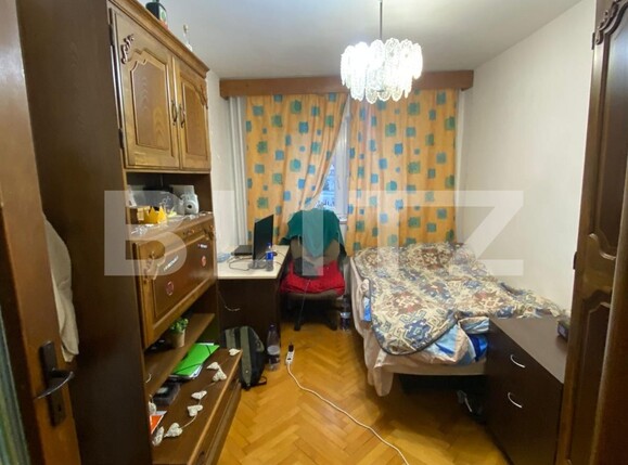 Apartament de vânzare 3 camere Manastur - 135797AV | BLITZ Cluj-Napoca | Poza5