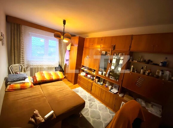 Apartament de vânzare 3 camere Manastur - 135797AV | BLITZ Cluj-Napoca | Poza2