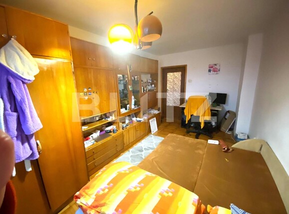 Apartament de vânzare 3 camere Manastur - 135797AV | BLITZ Cluj-Napoca | Poza1