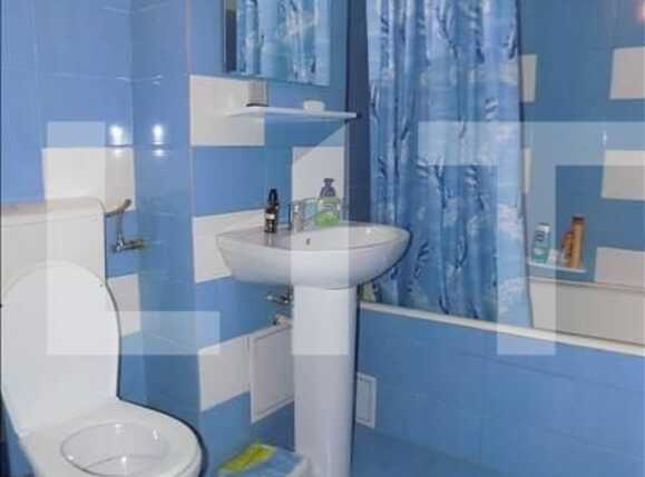 Apartament de închiriat 2 camere Zorilor - 13580AI | BLITZ Cluj-Napoca | Poza6