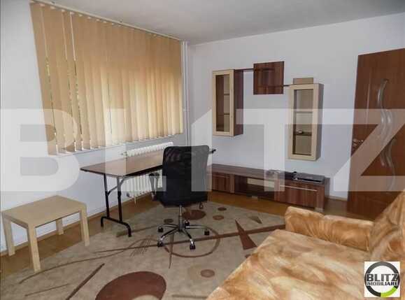 Apartament de închiriat 2 camere Zorilor - 13580AI | BLITZ Cluj-Napoca | Poza2