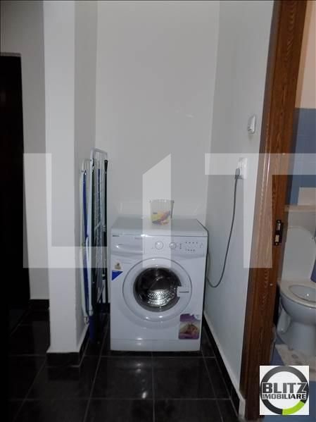 Apartament de închiriat 2 camere Zorilor - 13580AI | BLITZ Cluj-Napoca | Poza5