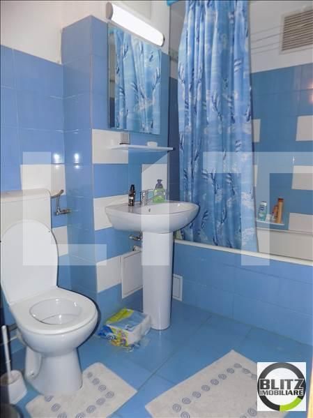 Apartament de închiriat 2 camere Zorilor - 13580AI | BLITZ Cluj-Napoca | Poza6