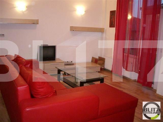 Apartament de închiriat 2 camere Zorilor - 13580AI | BLITZ Cluj-Napoca | Poza3