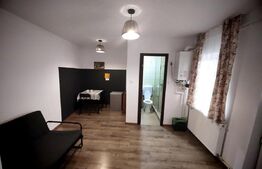 Investitie la cheie, 35 mp, zona Centrala 