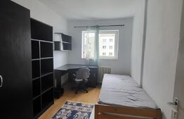 Apartament de 4 camere, 70 mp, etaj intermediar
