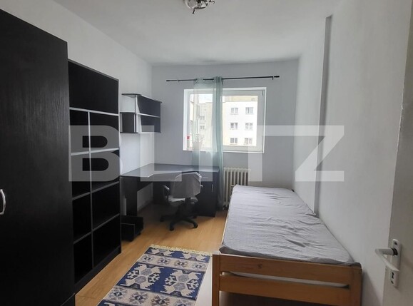 Apartament de vânzare 4 camere Manastur - 135801AV | BLITZ Cluj-Napoca | Poza3