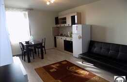 2 camere, 42 mp, imobil nou, mobilat modern, zona UMF