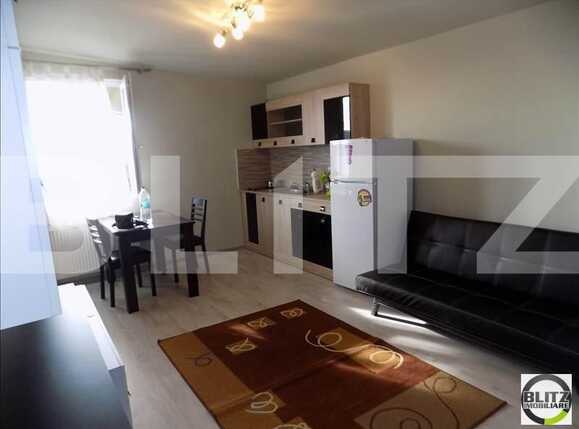 Apartament de închiriat 2 camere Zorilor - 13581AI | BLITZ Cluj-Napoca | Poza1