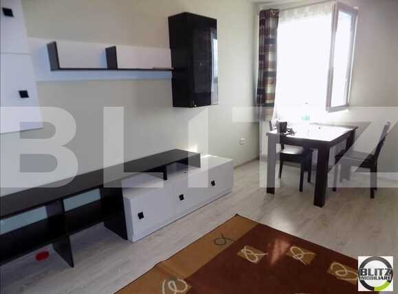 Apartament de închiriat 2 camere Zorilor - 13581AI | BLITZ Cluj-Napoca | Poza4
