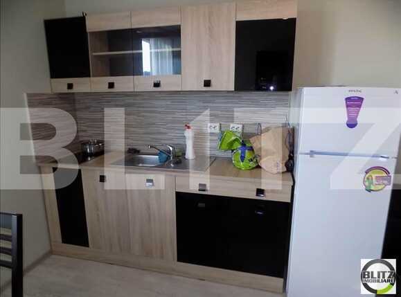 Apartament de închiriat 2 camere Zorilor - 13581AI | BLITZ Cluj-Napoca | Poza3