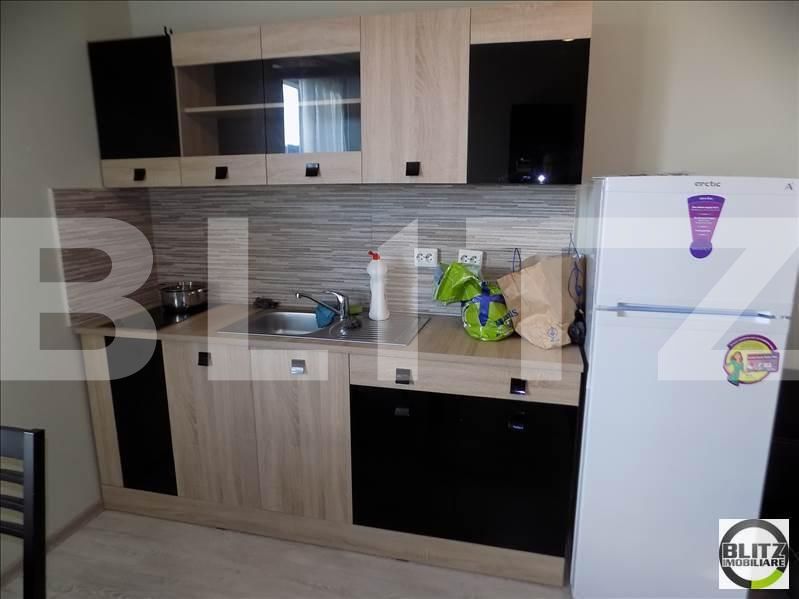 Apartament de închiriat 2 camere Zorilor - 13581AI | BLITZ Cluj-Napoca | Poza3