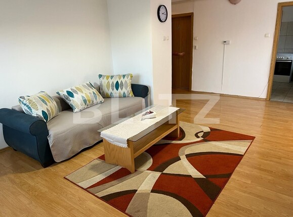 Garsonieră de vânzare Zorilor - 135810AV | BLITZ Cluj-Napoca | Poza1