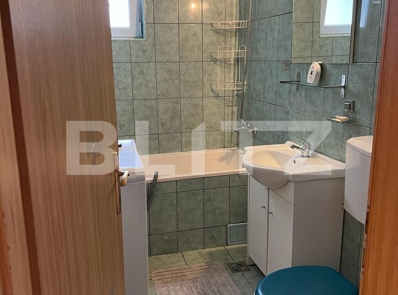 Garsonieră de vânzare Zorilor - 135810AV | BLITZ Cluj-Napoca | Poza4