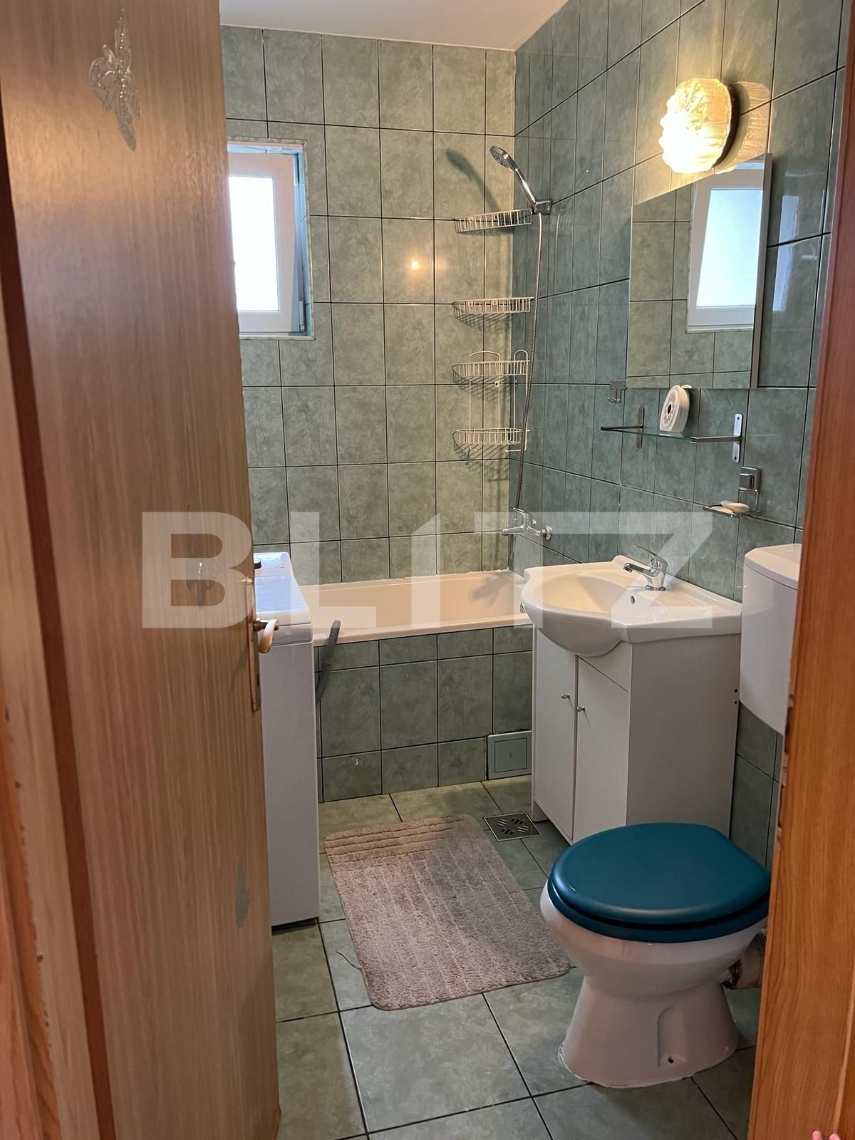 Garsonieră de vânzare Zorilor - 135810AV | BLITZ Cluj-Napoca | Poza4