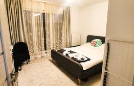 Apartament 2 camere, 50mp, 2 balcoane, parcare, zona Tineretului