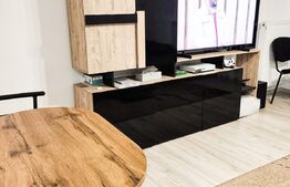 Apartament 2 camere, 50mp, 2 balcoane, parcare, zona Tineretului