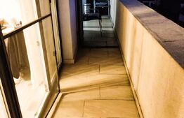 Apartament 2 camere, 50mp, 2 balcoane, parcare, zona Tineretului