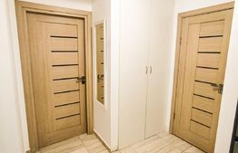 Apartament 2 camere, 50mp, 2 balcoane, parcare, zona Tineretului