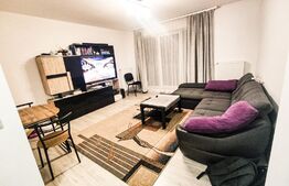 Apartament 2 camere, 50mp, 2 balcoane, parcare, zona Tineretului