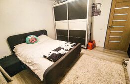 Apartament 2 camere, 50mp, 2 balcoane, parcare, zona Tineretului