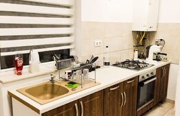 Apartament 2 camere, 50mp, 2 balcoane, parcare, zona Tineretului