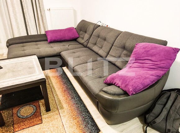 Apartament de vânzare 2 camere Floreşti - 135812AV | BLITZ Cluj-Napoca | Poza2