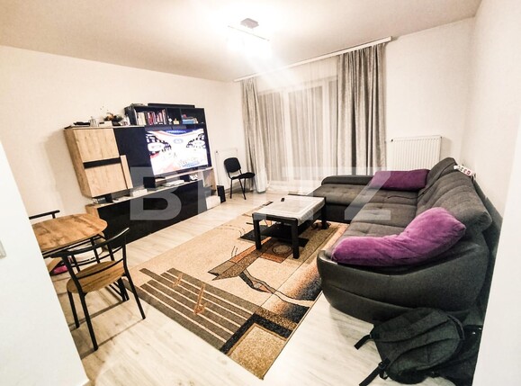 Apartament de vânzare 2 camere Floreşti - 135812AV | BLITZ Cluj-Napoca | Poza1