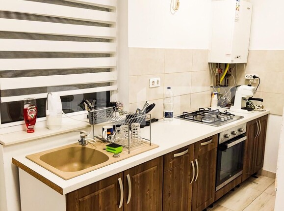 Apartament de vânzare 2 camere Floreşti - 135812AV | BLITZ Cluj-Napoca | Poza10