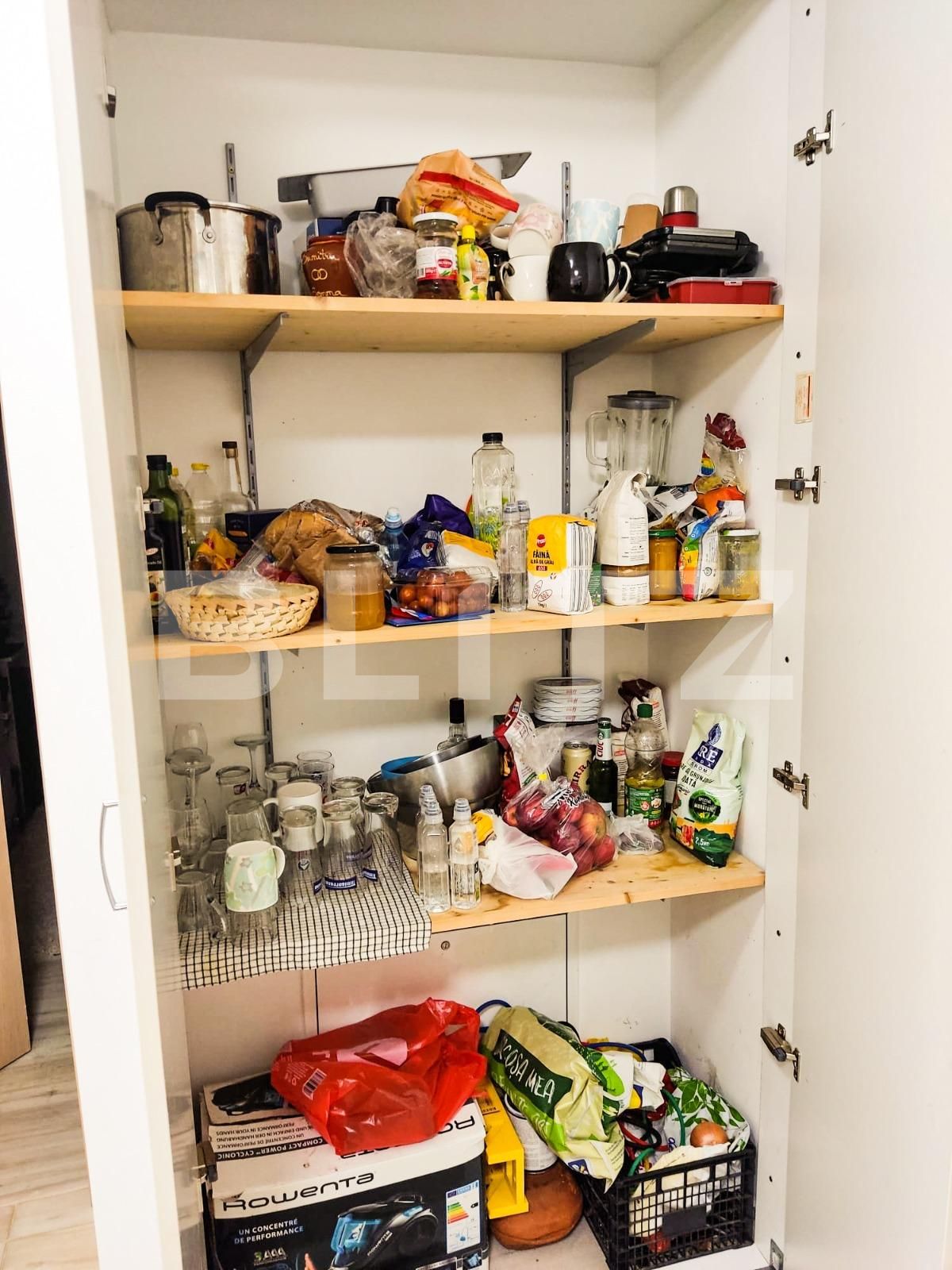 Apartament de vânzare 2 camere Floreşti - 135812AV | BLITZ Cluj-Napoca | Poza11