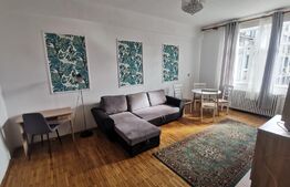 Apartament 2 camere, 50mp, decomandat, zona strazii HOREA