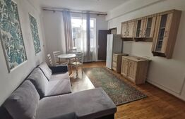 Apartament 2 camere, 50mp, decomandat, zona strazii HOREA